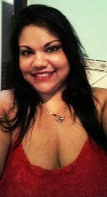 vivianlayssales's profile picture. Deus Acima de Todas As Coisas           Recife-PE