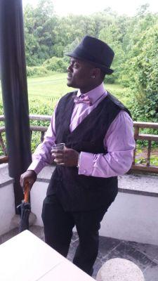 lordlavender's profile picture. 