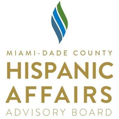 Miami-Dade County Hispanic Affairs Advisory Board