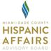 Miami-Dade County Hispanic Affairs Advisory Board (@miamidadeHAAB) Twitter profile photo