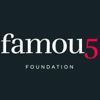 Famous 5 Foundation(@Famous5Fdn) 's Twitter Profile Photo