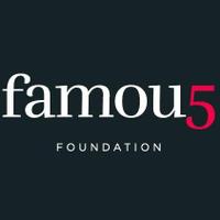 Famous 5 Foundation (@famous5fdn) 's Twitter Profile