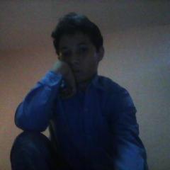 mkareka22's profile picture. 
