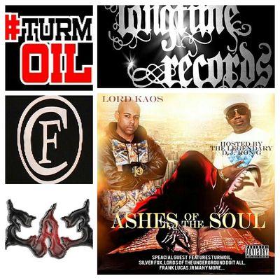 LORD KAOS Is The CEO Of Longtime Records, He Has Work With The Legendary Mix King Ron G, Doit All L.OT.U.G, Sadat X Of Brand Nubian Just To Name A Few #letswork