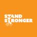 StandStrongerUS (@standstrongerus) Twitter profile photo StandStrongerUS (@standstrongerus) Twitter profile photo
