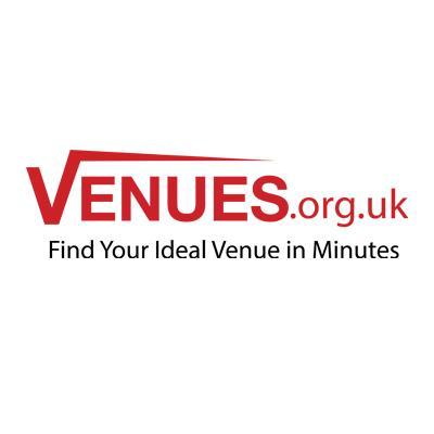 Find your ideal Venue for Events, Meetings, Conferences, Weddings & Parties with 1000's of UK venues. admin@venues.org.uk Tel 0151 324 0116. Established 20yrs+