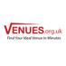 Venues.org.uk (@Venues_org_uk) Twitter profile photo