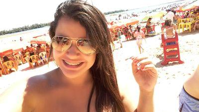 thaty_lessa's profile picture. In Love