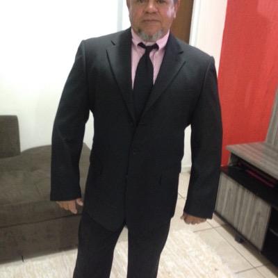 HiltonEugenio's profile picture. saúde e que importa