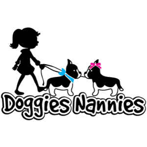 #DoggiesNannies born with the need to find the easiest, most comfortable and safe way to leave our #dog at home when we go to work #doglovers