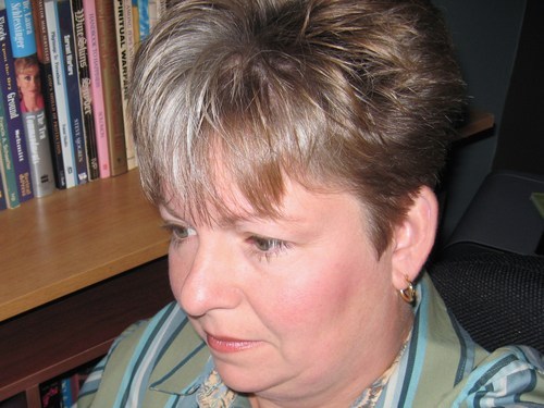 EdieMou's profile picture. Jesus disciple, wife, mother, editor, speaker and writer. General editor for Furrow Press, a boutique self-publishing company.