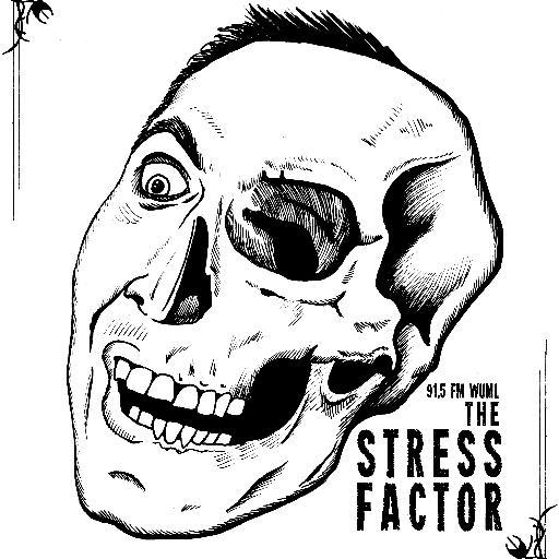 Stress_Factor86 Profile Picture