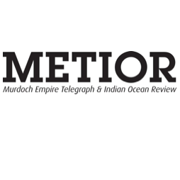 MetiorMag's profile picture. Murdoch University's masthead, bearer of student news and greatness.