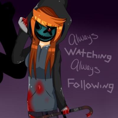 Gwendolyn. Call me Gwen. You don't need to know anything more then that. #Single