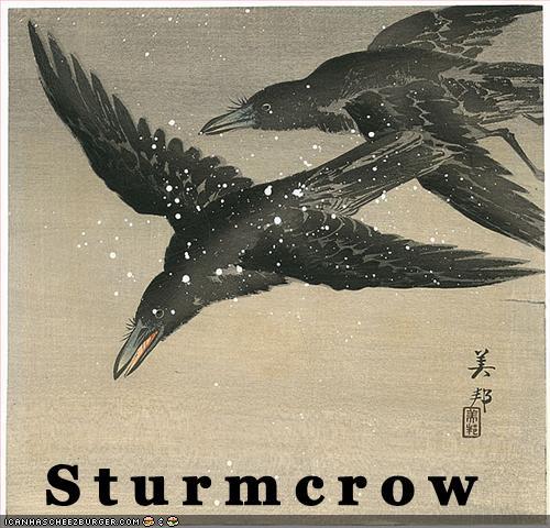 Sturmcrow