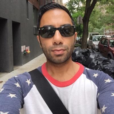 I used to be conceited, but now I'm perfect. My tweets are my own opinion and retweets do not imply endorsement.