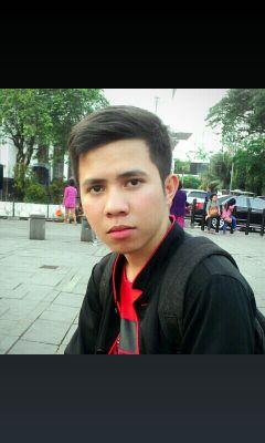 |Actor-Dancer| .PROFESIONAL. Tweet loe! ada komen gua! ada manis-manisnya gitu :v*FUN* -ELZNOW- . IG: ELGABRIEL27