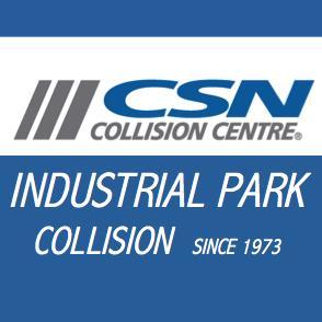 CSN - Industrial Park Collision