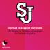 St. John's HeForShe (@HeForSheSJU) Twitter profile photo