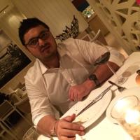 Manthan Unadkat (@manthanunadkat) 's Twitter Profile