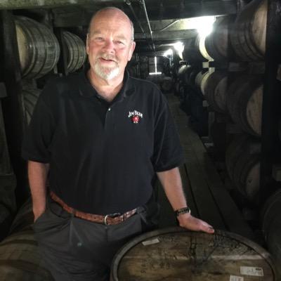 I am the 7th Generation Beam family member to be the Master Distiller of the World's #1 selling bourbon.