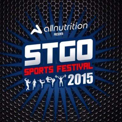 Stgo Sports Festival