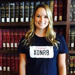 Clinical Intern with the California Innocence Project