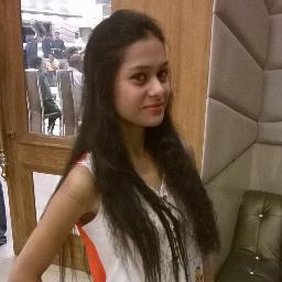 Aditi_jain2's profile picture. 