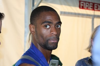 Tyson_Gay's profile picture. 