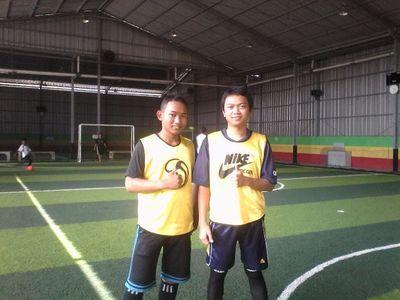 Muhamadnahrowi6's profile picture. 