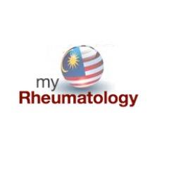 Rheumatology, making sense of it. @techeah