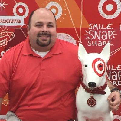 MDeese4TGT's profile picture. I'm a Executive Team Leader - Human Resources / Assets Protection at Target. All tweets are my own.