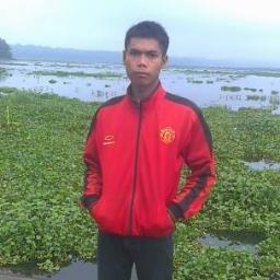 rudyndariesta's profile picture. 