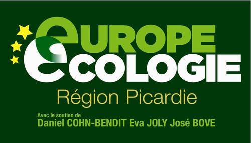 EEPicardie's profile picture. Europe Ecologie Picardie