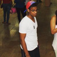 enmanuel david (@enmahd) 's Twitter Profile