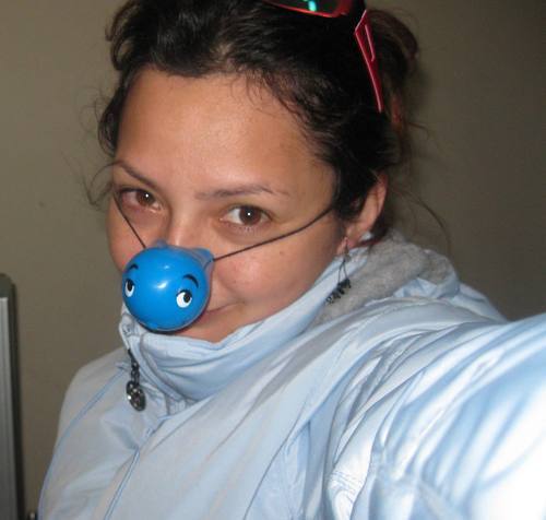 Mamá de 5, me encanta la moda y estoy descubriendo un extraño gusto por la cocina