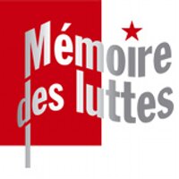 Mémoire des luttes(@memoireluttes) 's Twitter Profile Photo