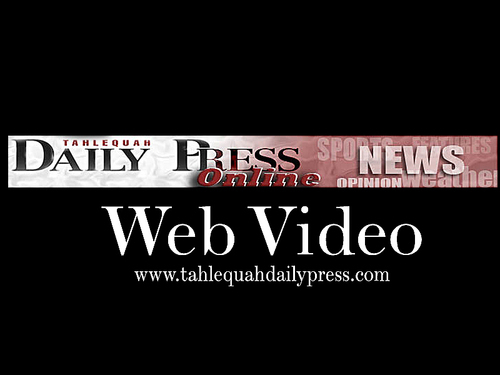 tahldailypress's profile picture. Award winning newspaper that covers Cherokee County and surrounding areas based in northeast Oklahoma