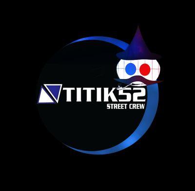 Official twitter of Titik52 | CP :085200657448 | Nada Do Organizer | https://t.co/96gJhOY6zv