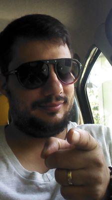 avevida24hs's profile picture. 