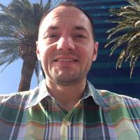 Travis Schettler (@tschettler) 's Twitter Profile Photo