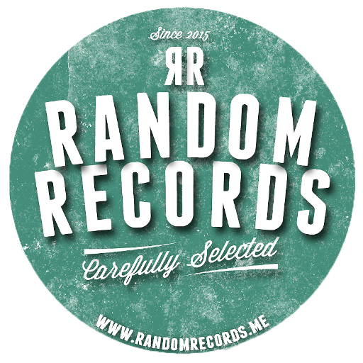 randomrecordsme's profile picture. We help collectors discover music by assembling monthly surprise packages with 3 secondhand vinyl records. #randomrecords
Get yours here: