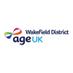 Age UK Wakefield (@AgeUKWakefield) Twitter profile photo