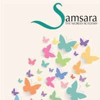 Samsara World School(@SAMSARAedu) 's Twitter Profile Photo