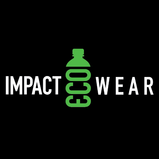 Converting plastic bottle waste into clothing and accessories.