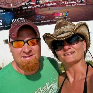 Gingerlover71's profile picture. Wife, mom, sister.. Daughter of the one True King-Abba, Father, Yeshua. Jesus died for you and loves you so much!!