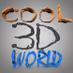 Cool 3D World (@Cool3DWorld) Twitter profile photo