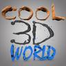 Cool3DWorld's profile picture. @brianbrian_____ + @popcorn10000000 cool3dworld@gmail.com