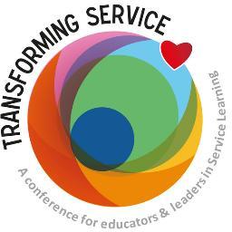 A conference for educators and leaders in service learning