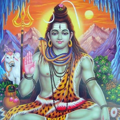 Tweets about all things Hinduism! Submissions (pictures, anecdotes, etc.) are welcome! This is a safe space for all identities. Jai Sri Ramॐ!